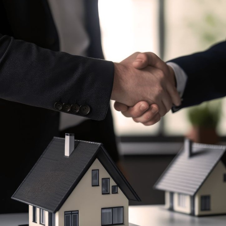 Buying Property